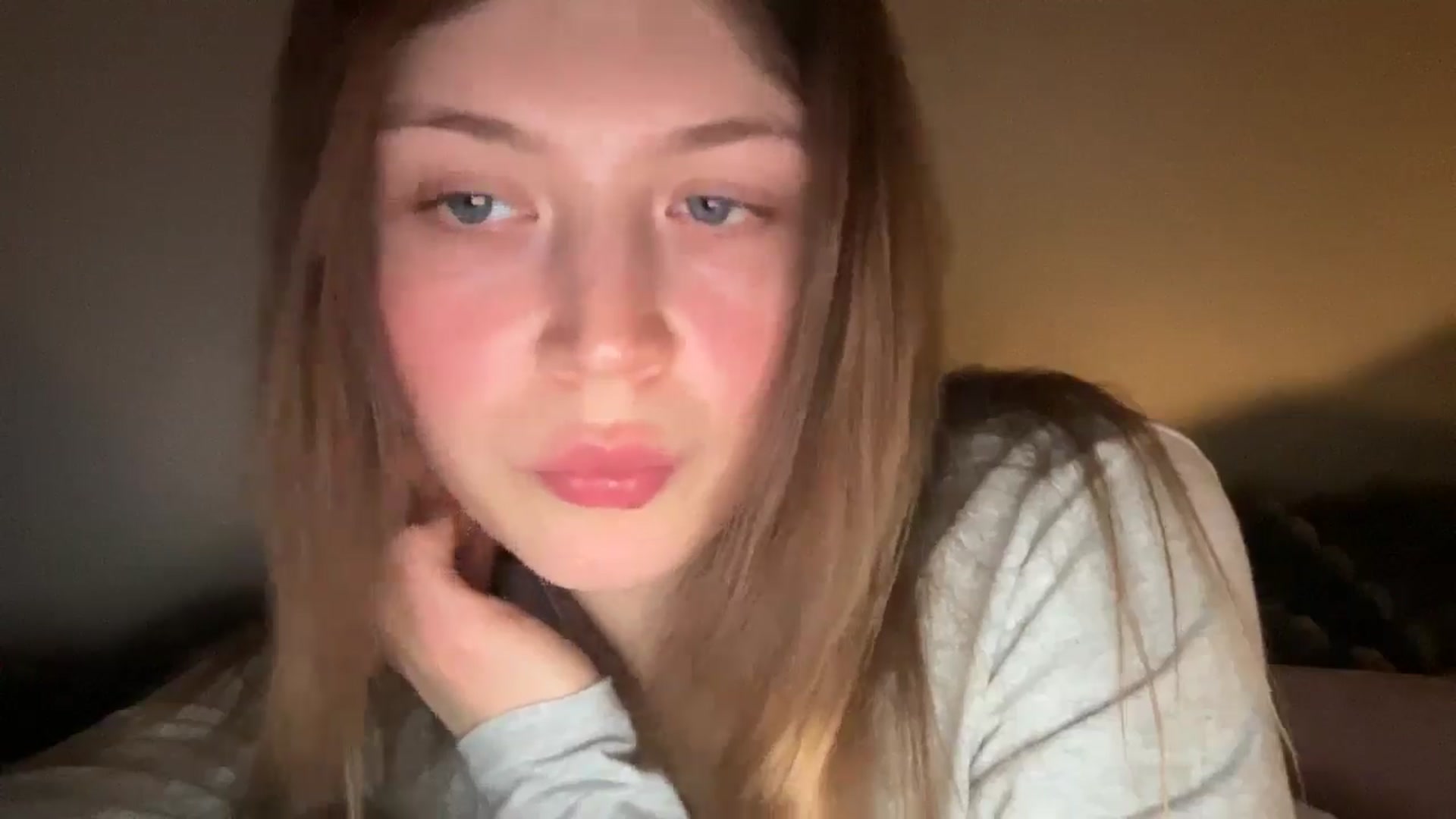 BuckwheatLady video thumbnail