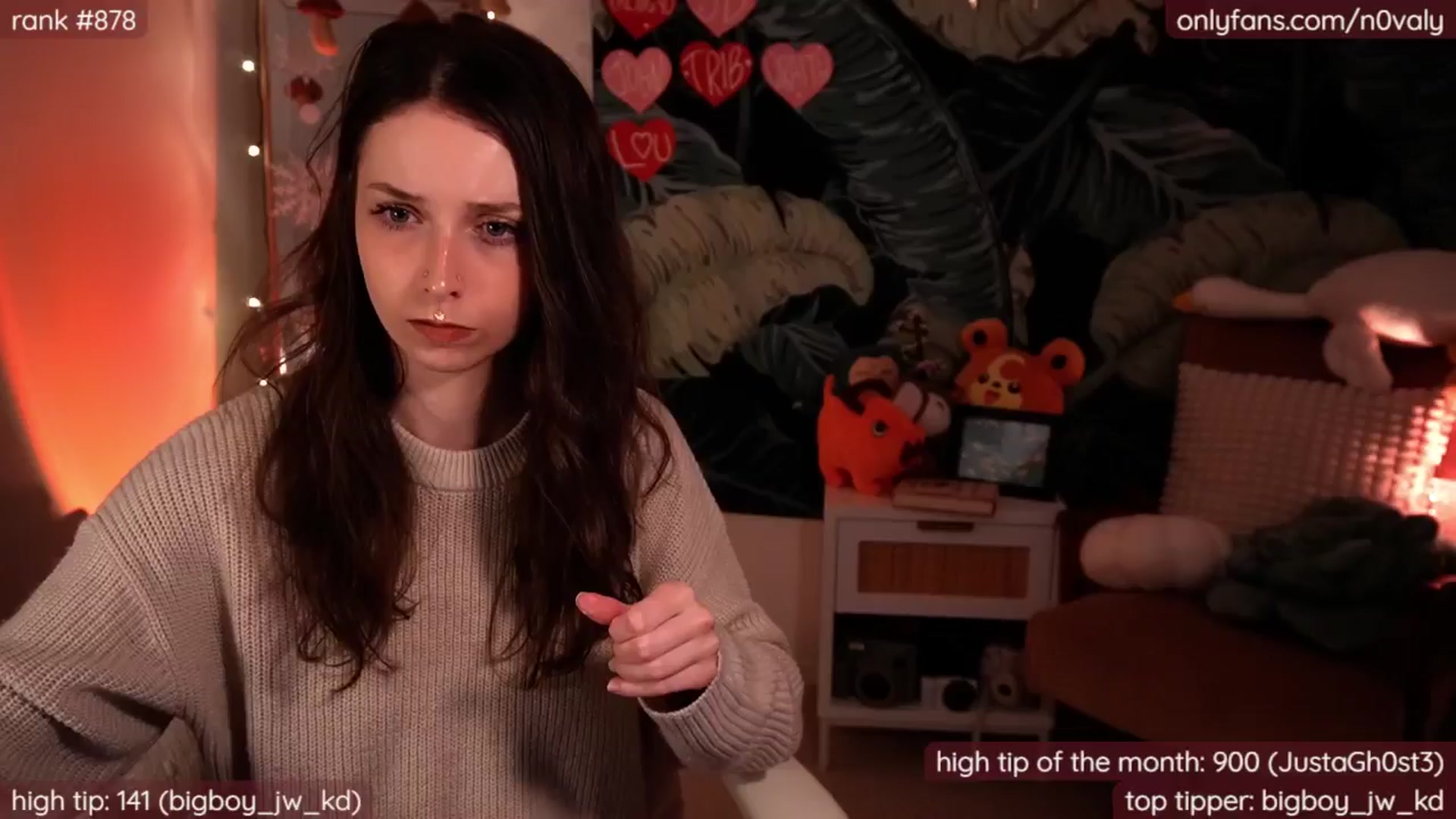 N0valy video thumbnail