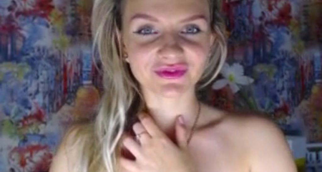 XBettyX video thumbnail