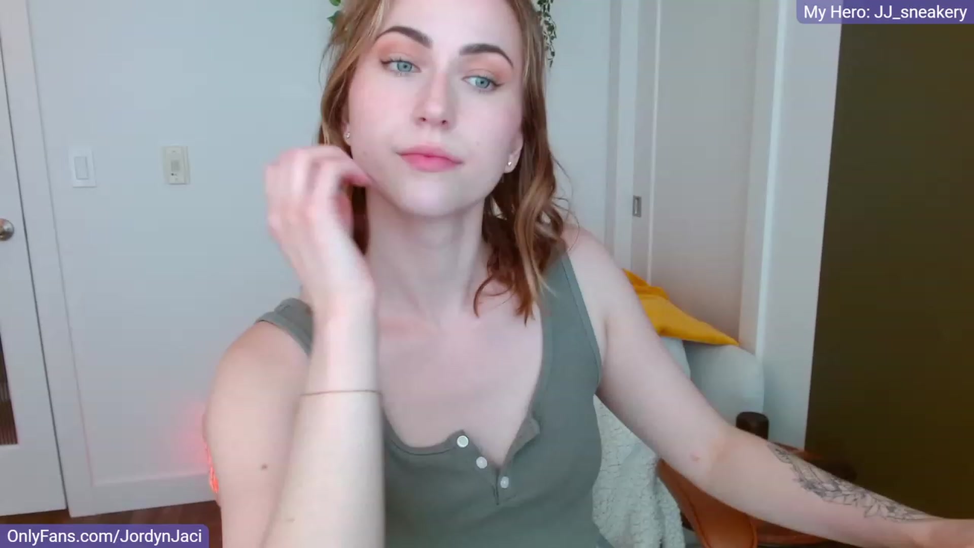 JordynJaci video thumbnail