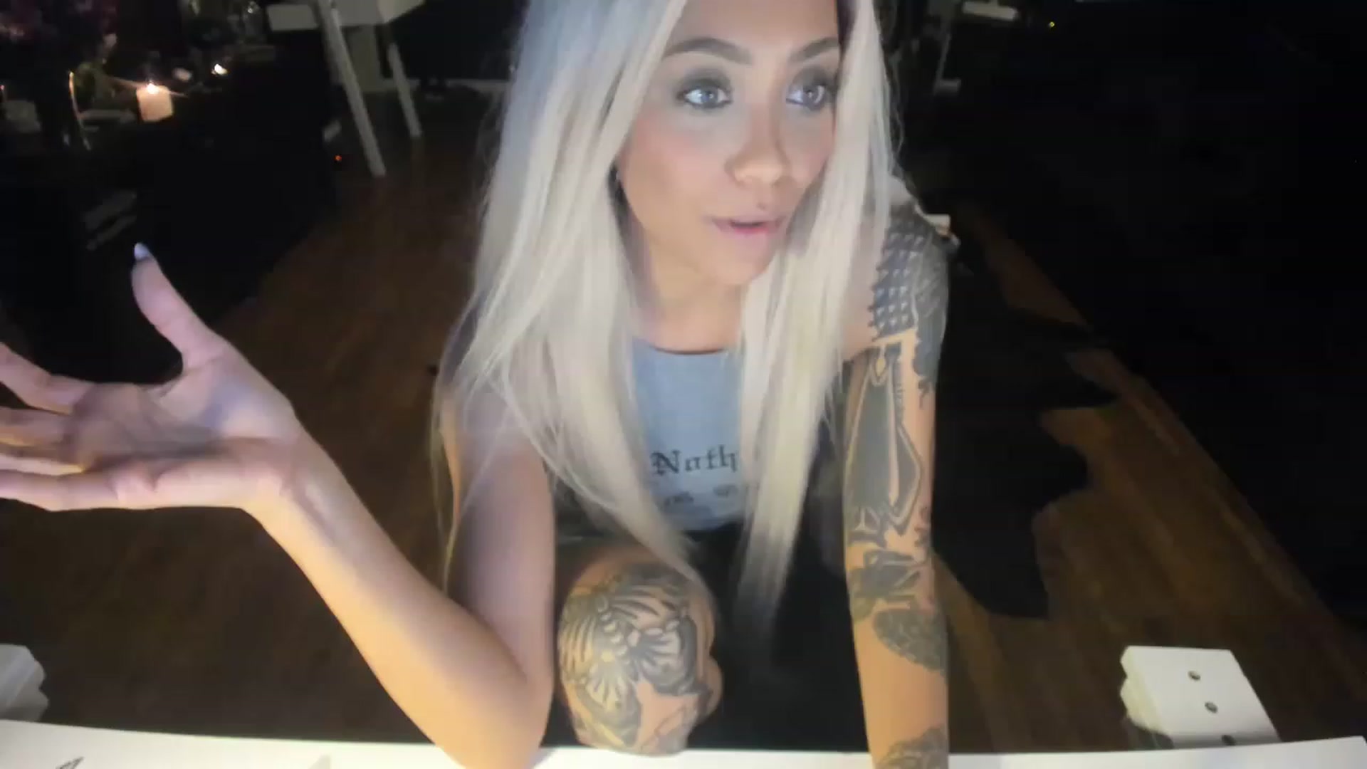 Cinnamon video thumbnail