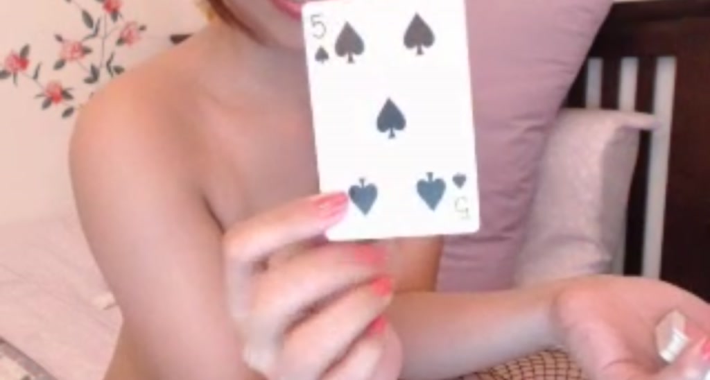 CheekyAngel video thumbnail