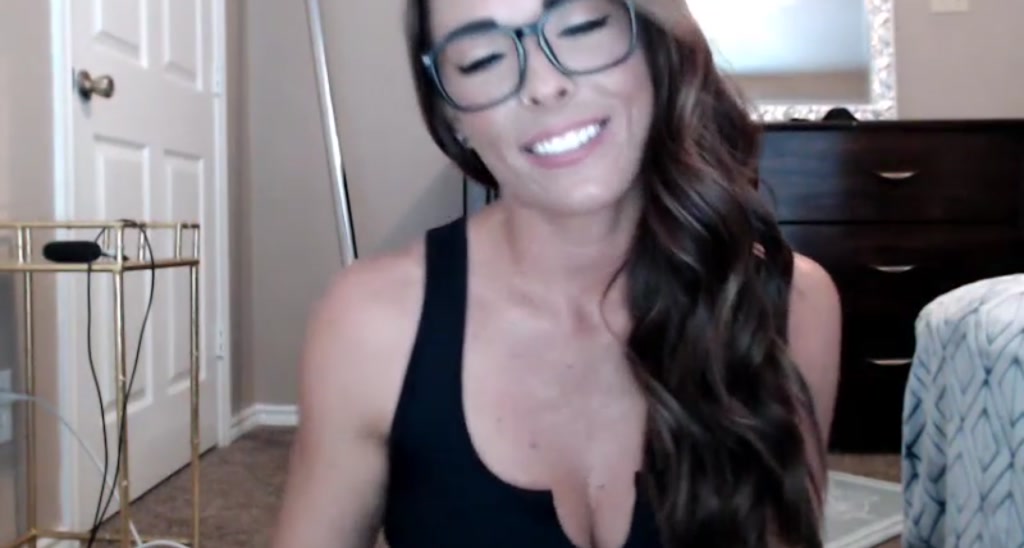 HallieHarper video thumbnail