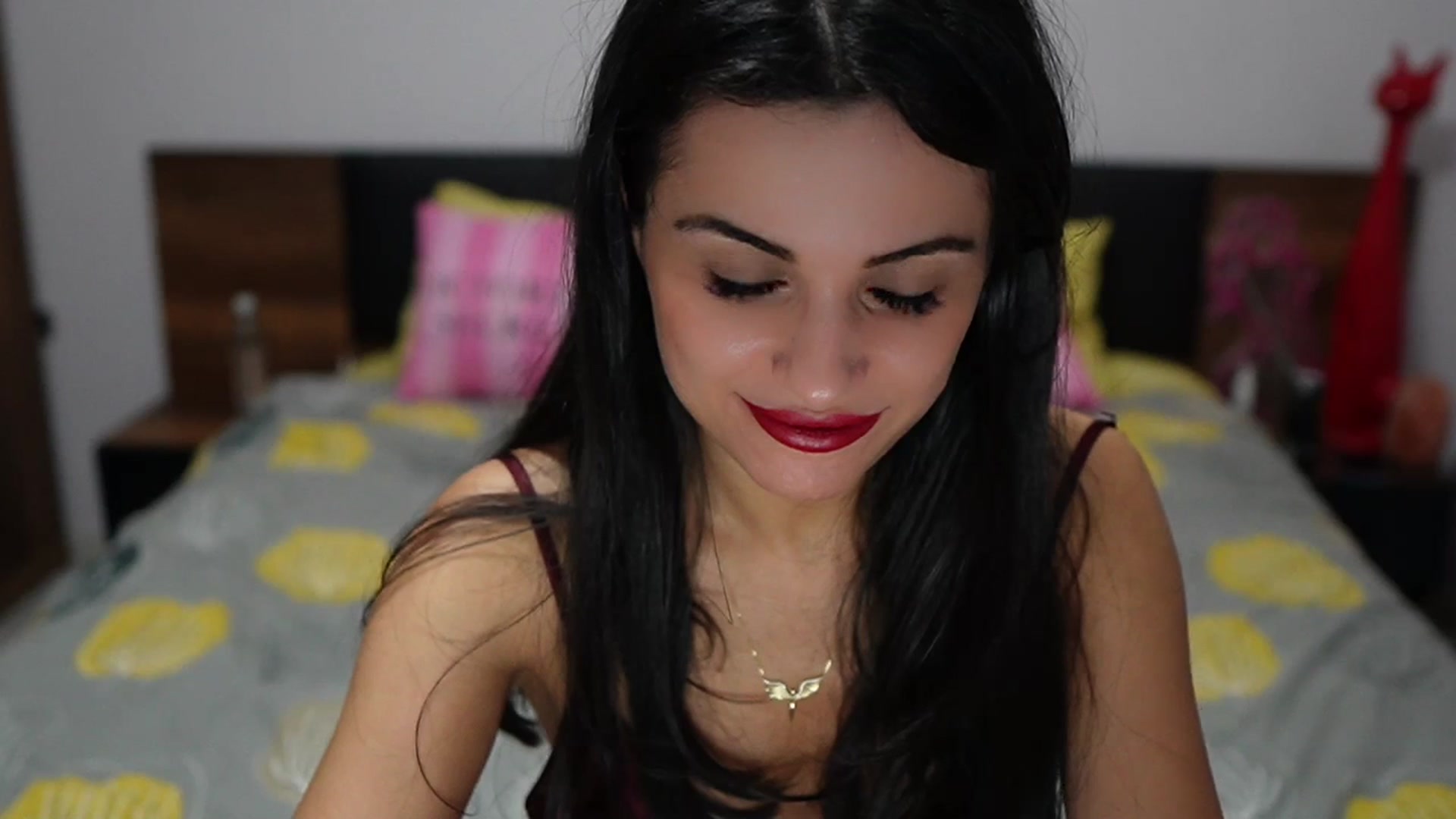 TinyAndrea video thumbnail