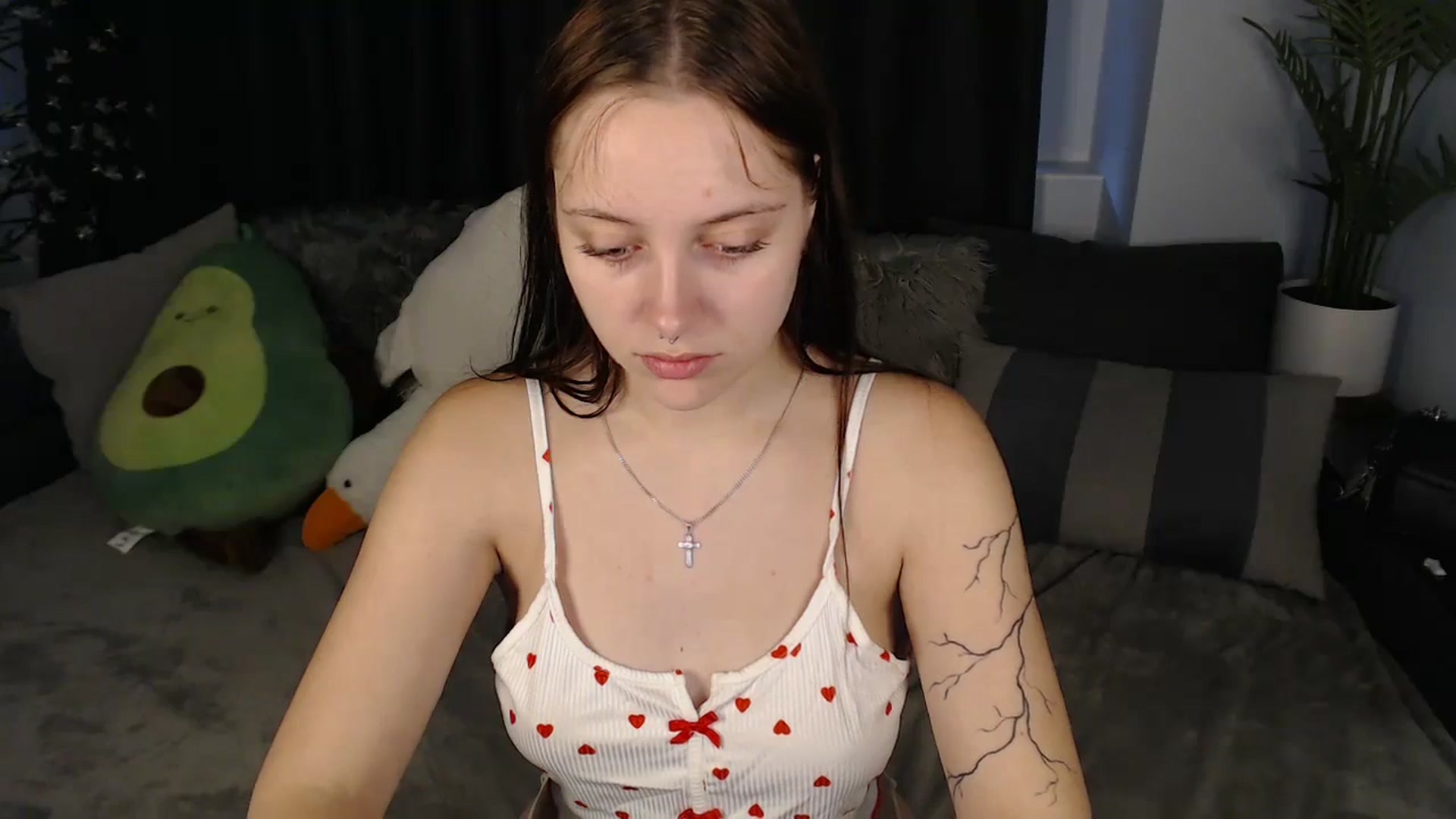 SerenaSantos video thumbnail