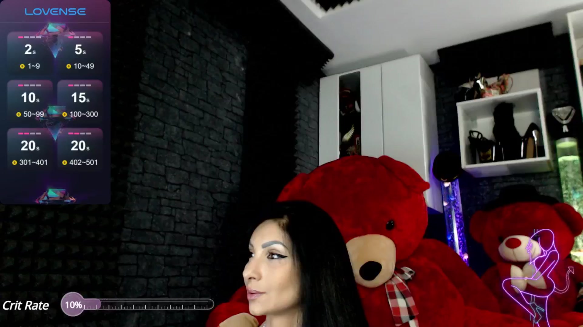 EvelynAisha video thumbnail