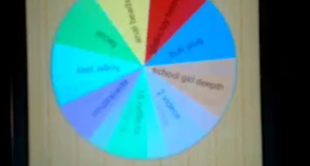 MollySimons video thumbnail