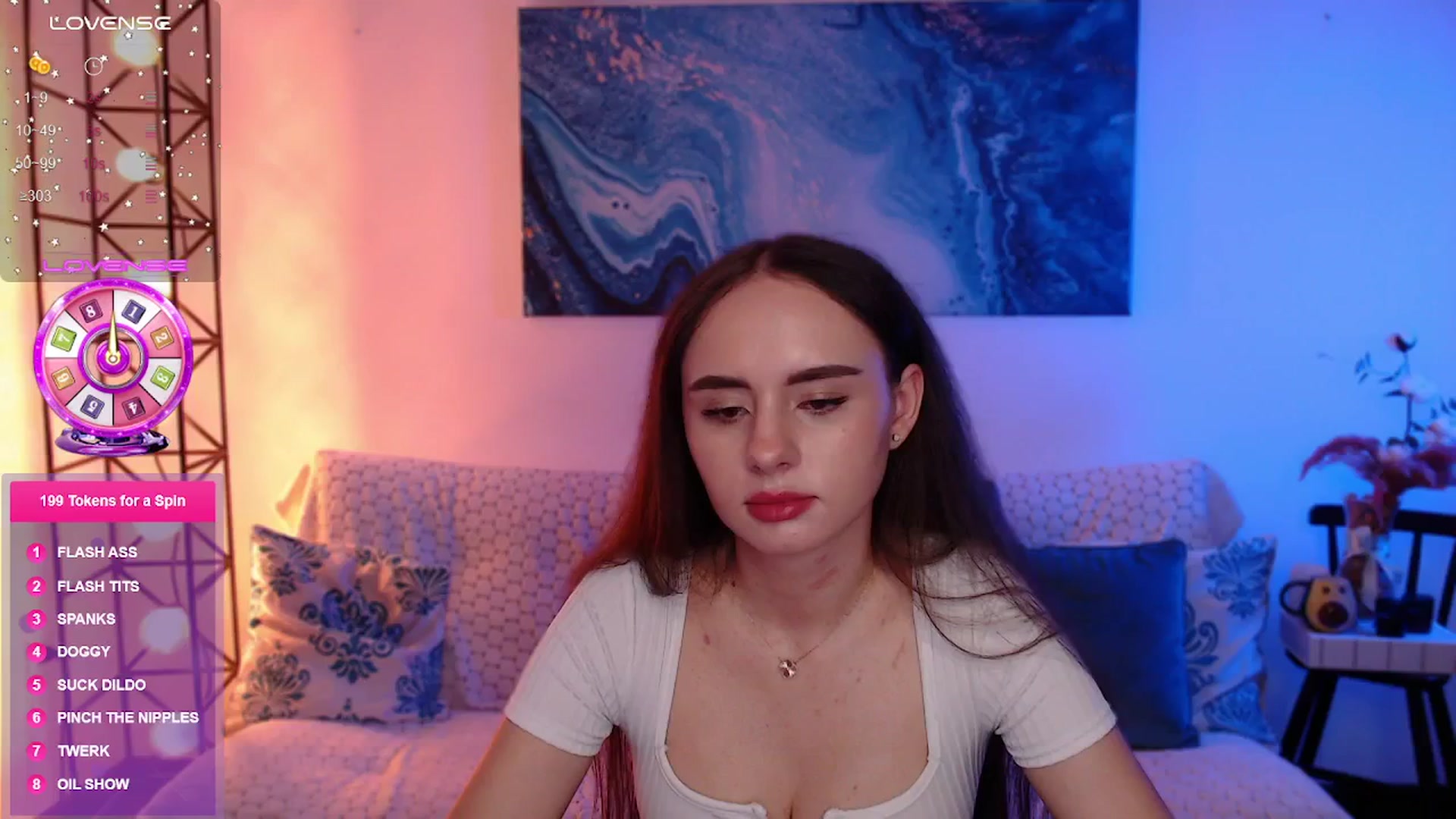 Lady_Luck0 video thumbnail