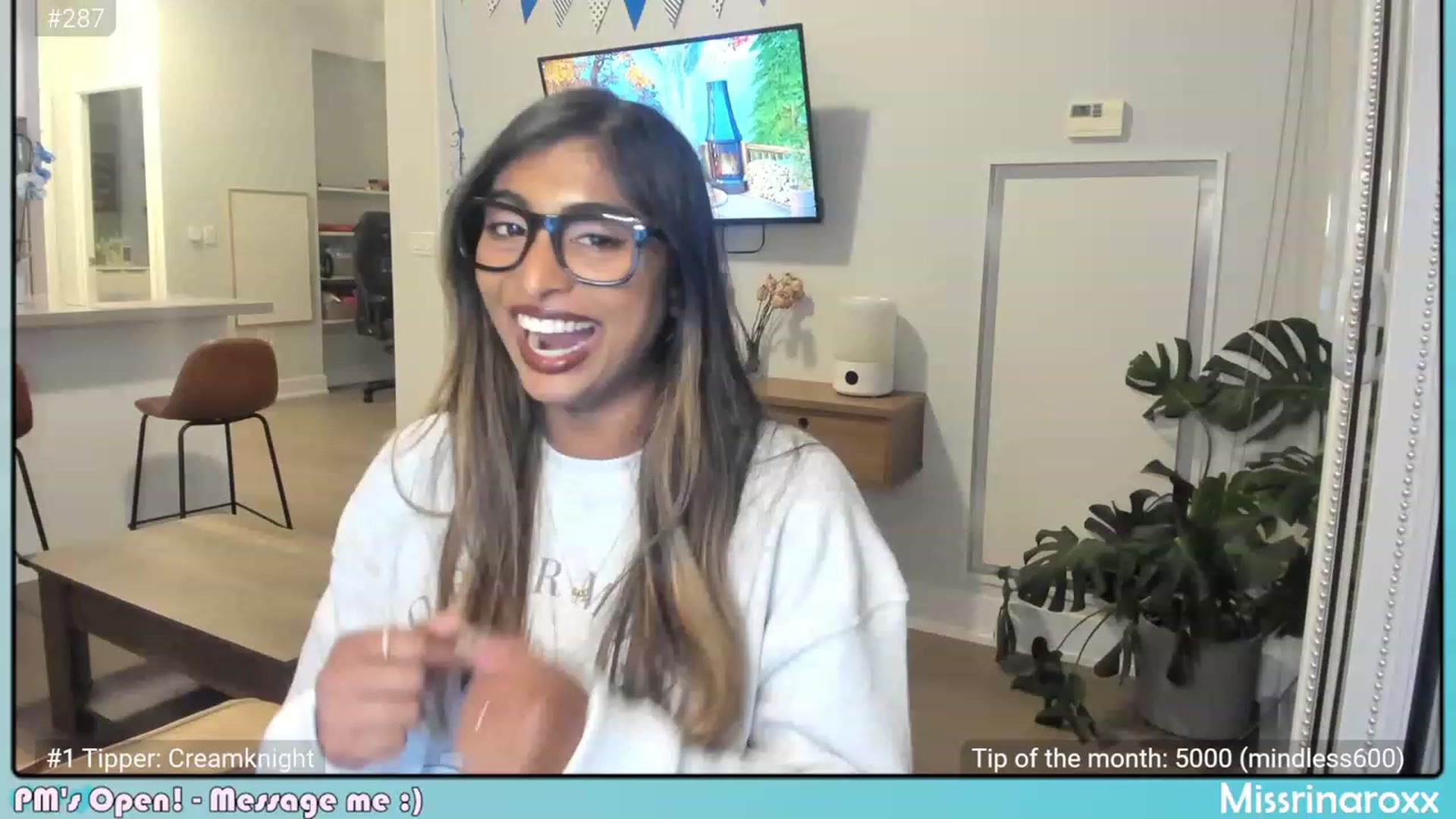 Missrinaroxx video thumbnail