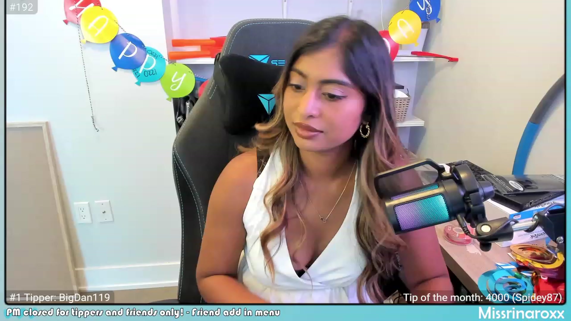 Missrinaroxx video thumbnail