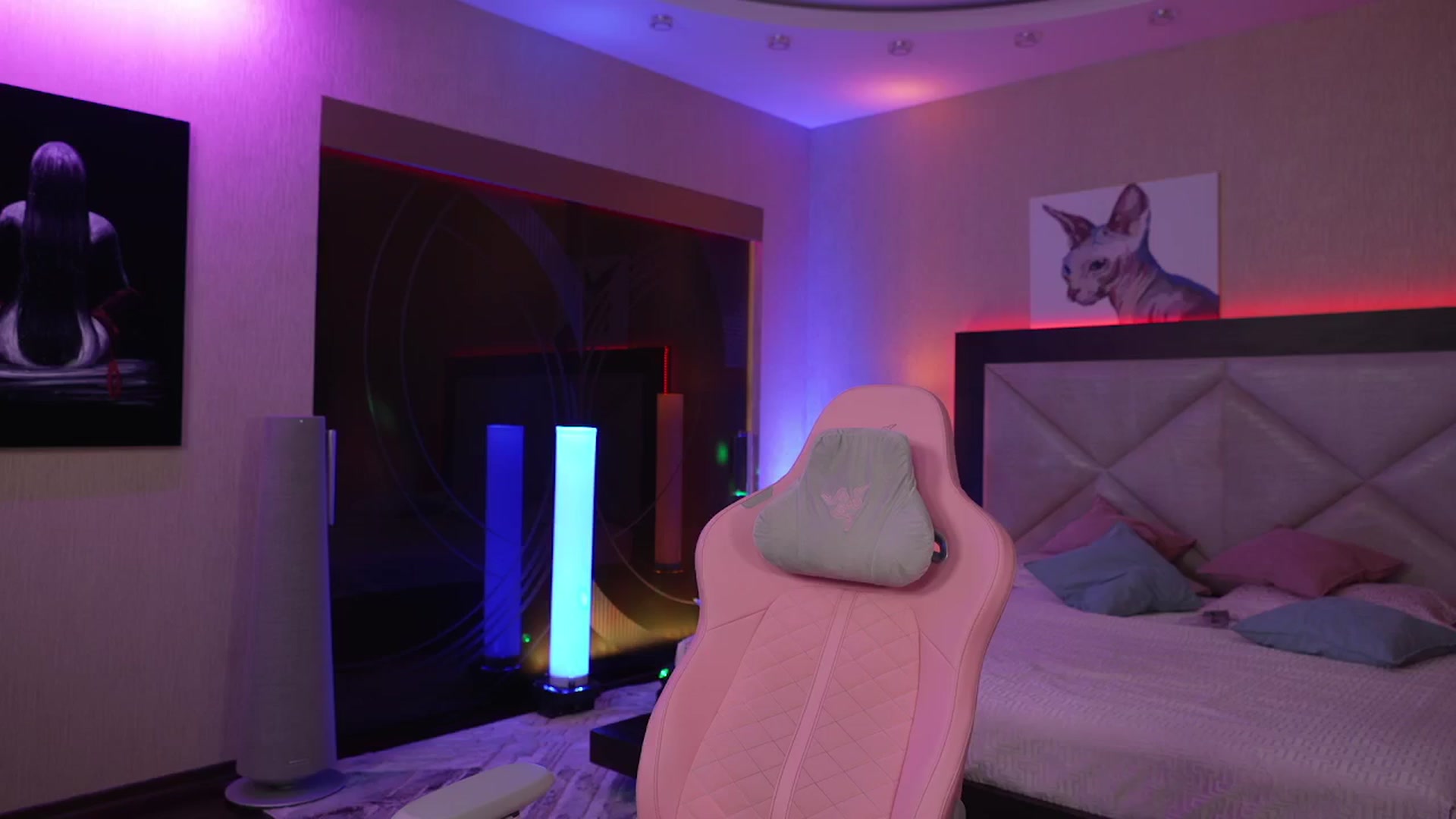 GoGoDr3am video thumbnail