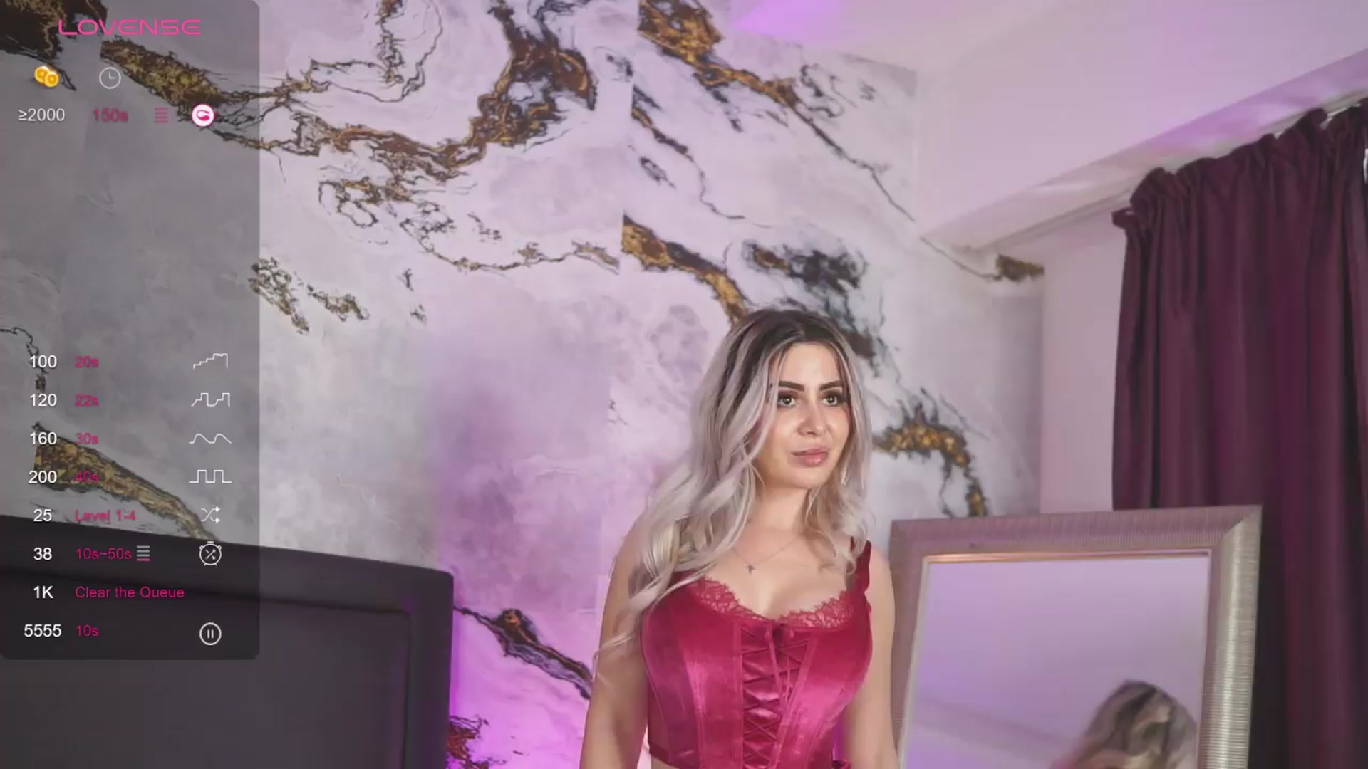 KylieBenton video thumbnail