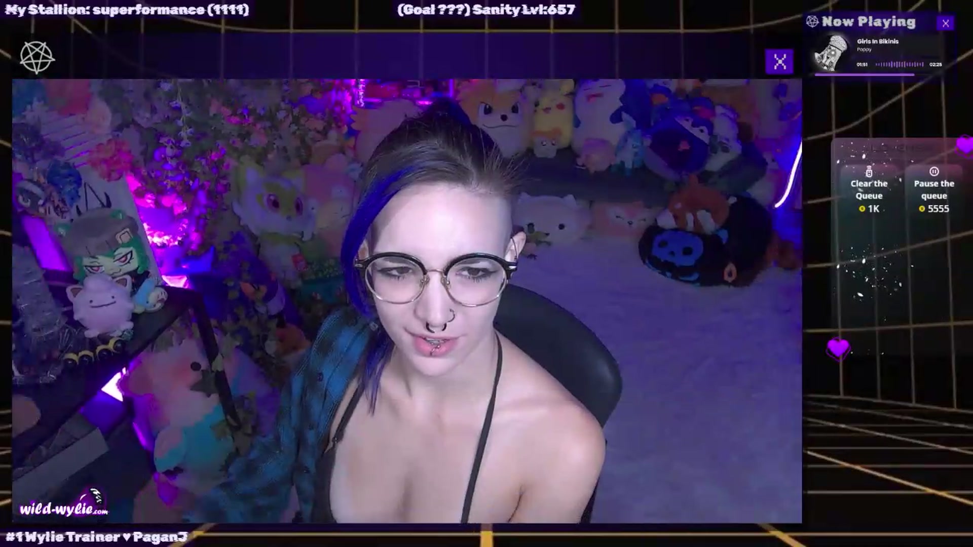 WildWyliePM video thumbnail