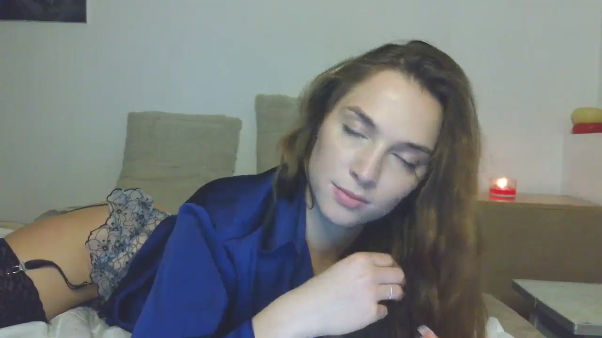 HaleyReed video thumbnail