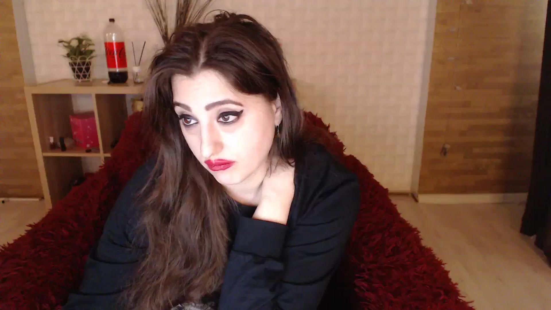 HotRebbecca video thumbnail