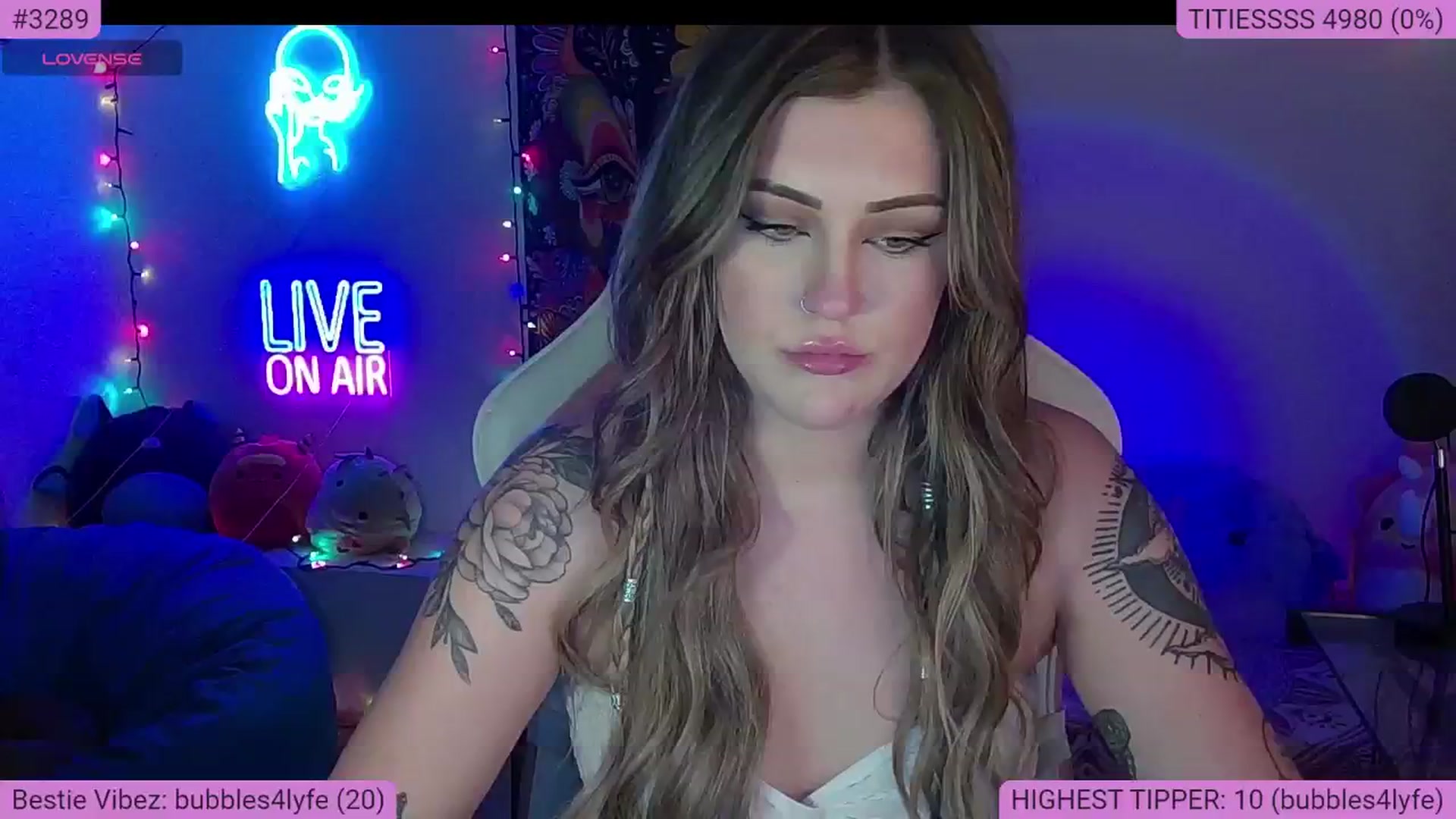 NatalieNavedo video thumbnail