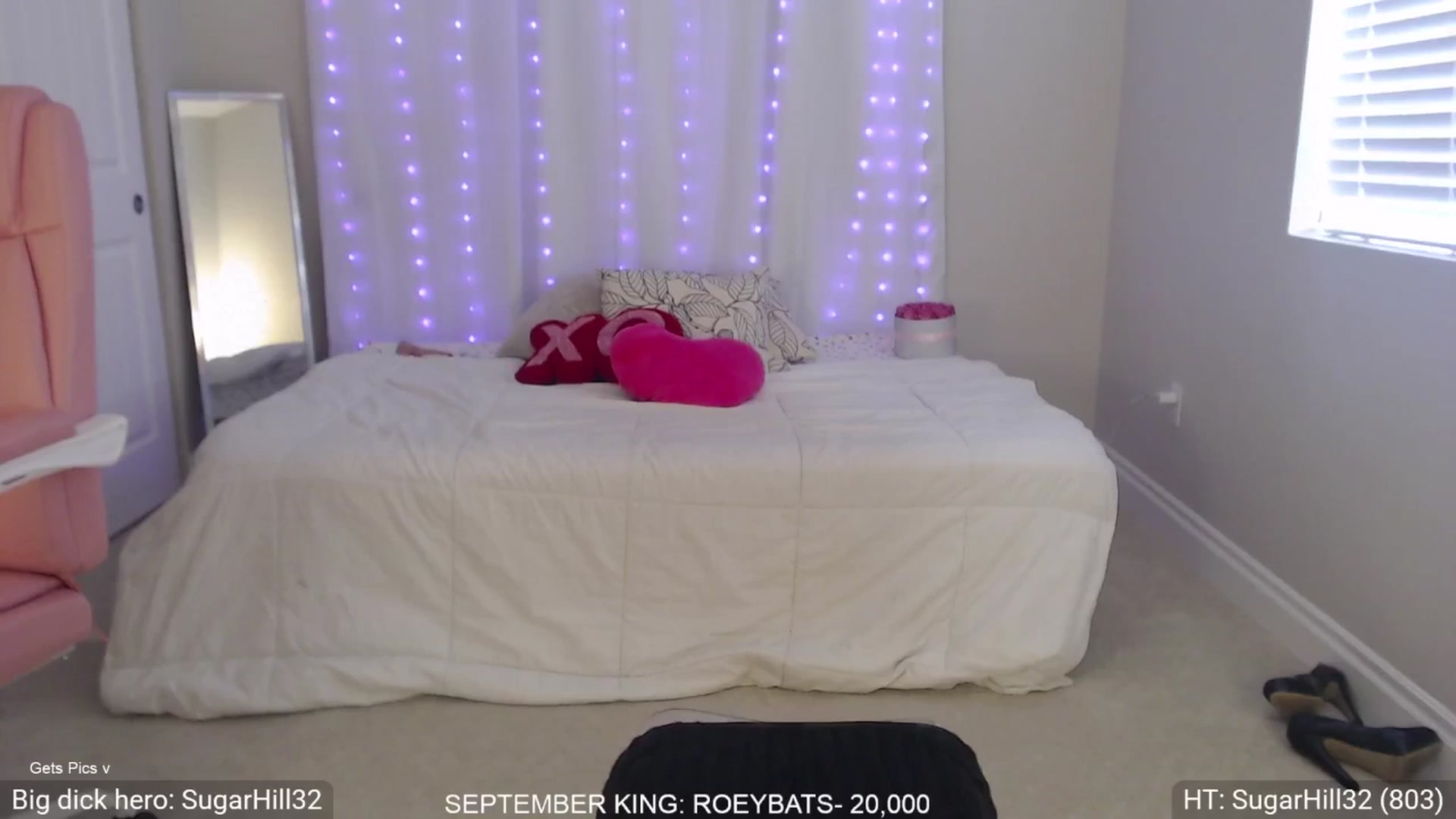 BambiLarue video thumbnail