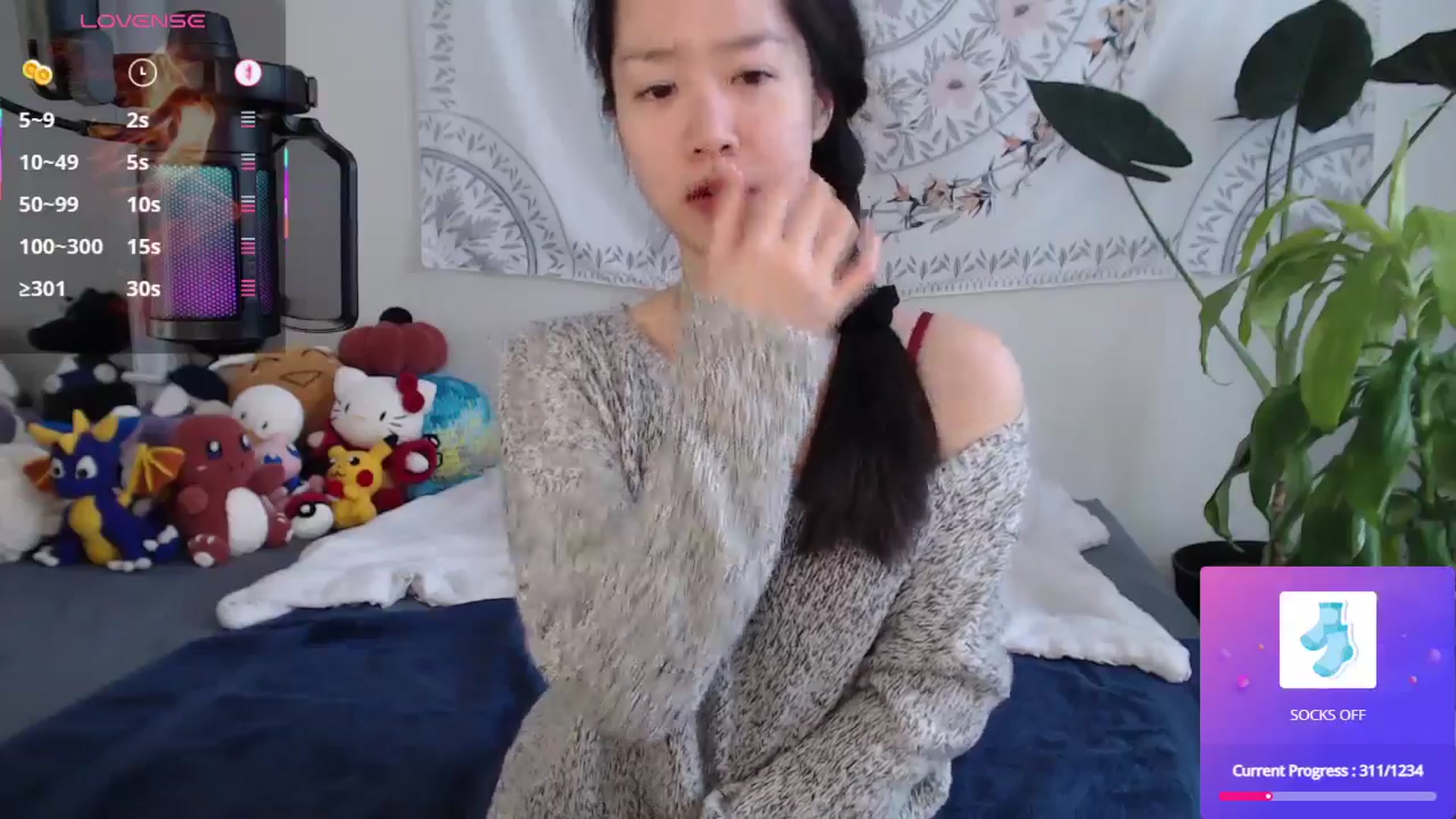 MarissaPeach video thumbnail