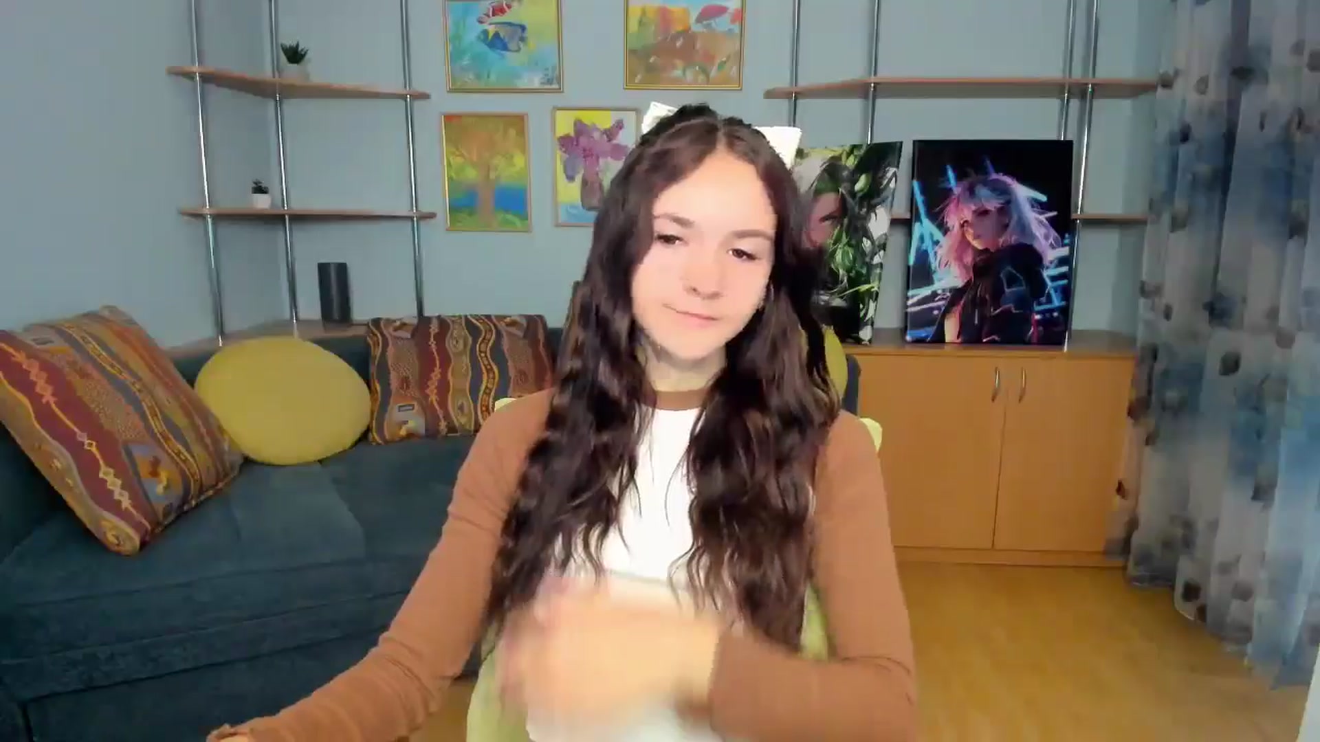 Madison_Burke video thumbnail