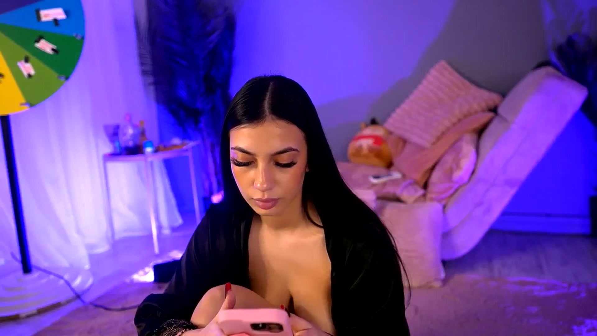 BetsyGonzale video thumbnail