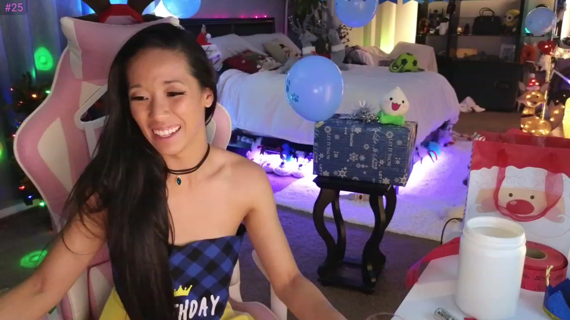 LexxiStar video thumbnail