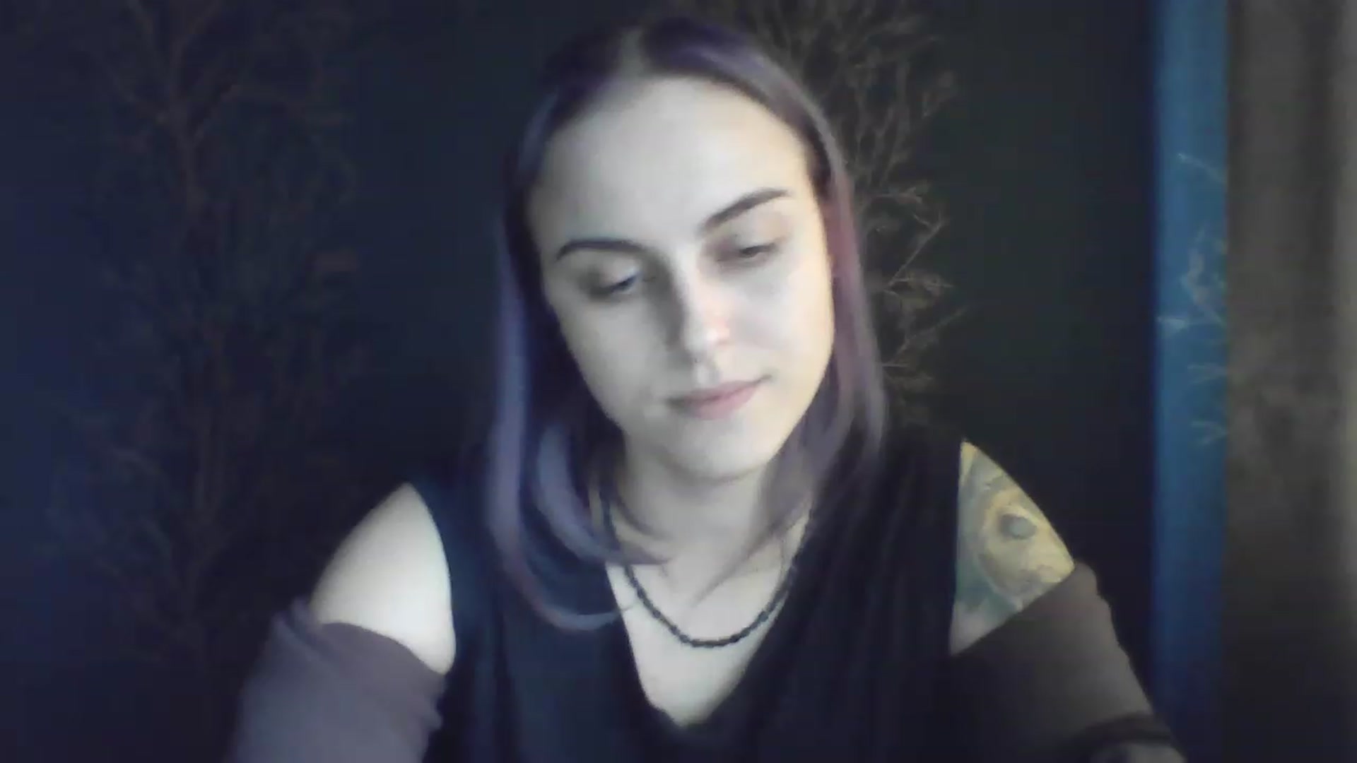 Bird_Blue video thumbnail
