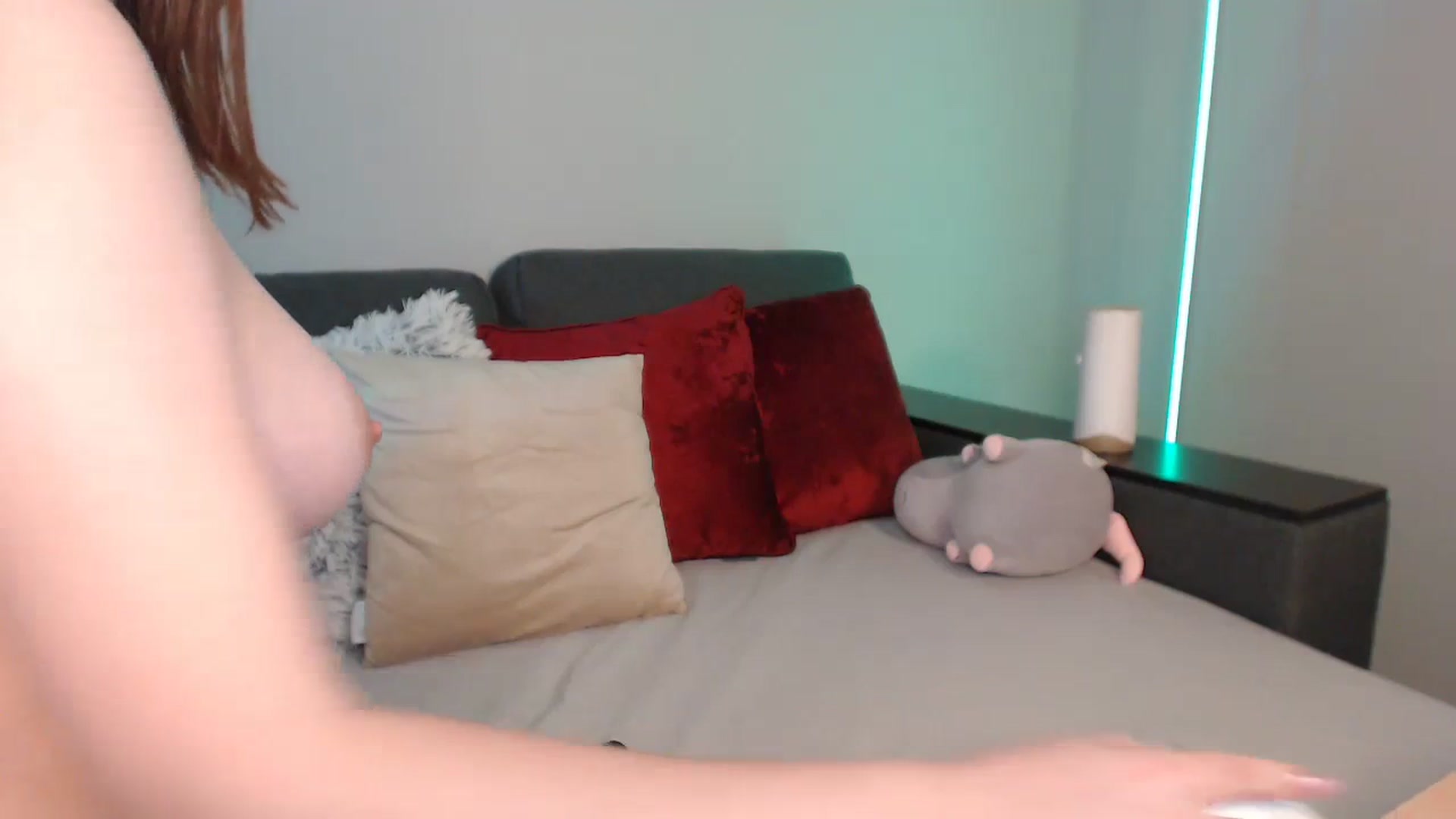 LaneyGrey video thumbnail