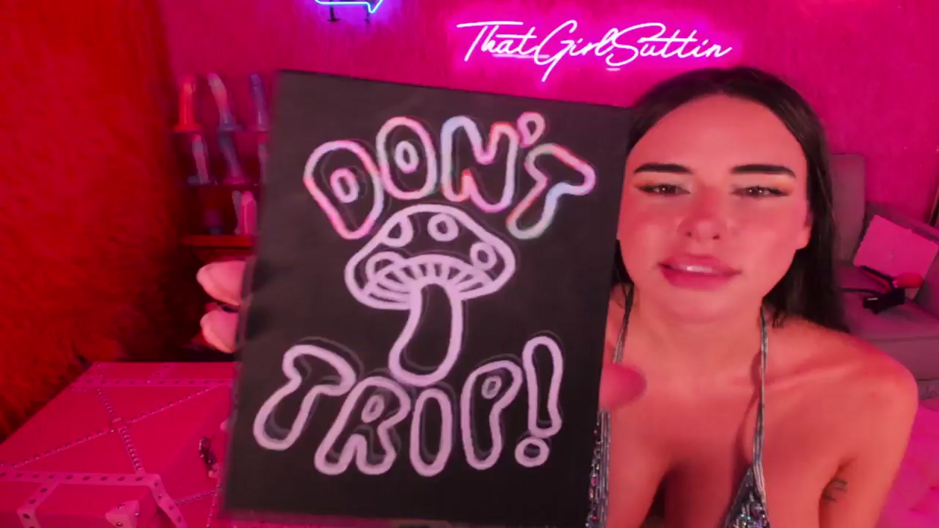 thatgrlsuttin video thumbnail