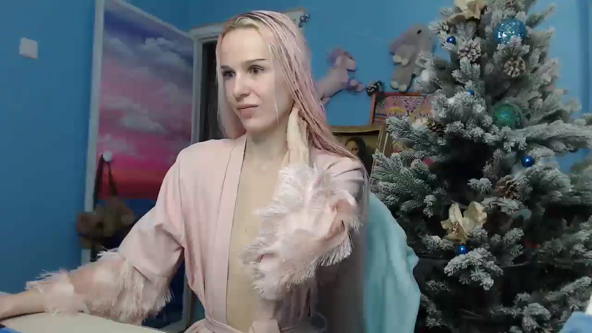 Malina_kitty video thumbnail