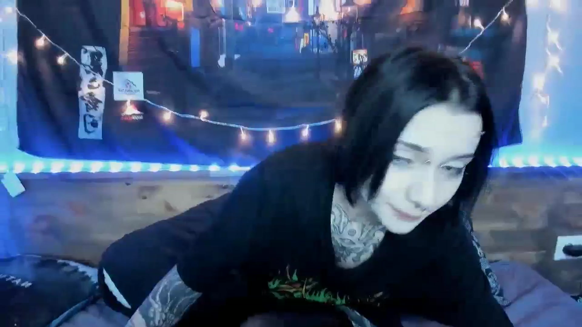 Nikki_Carter video thumbnail