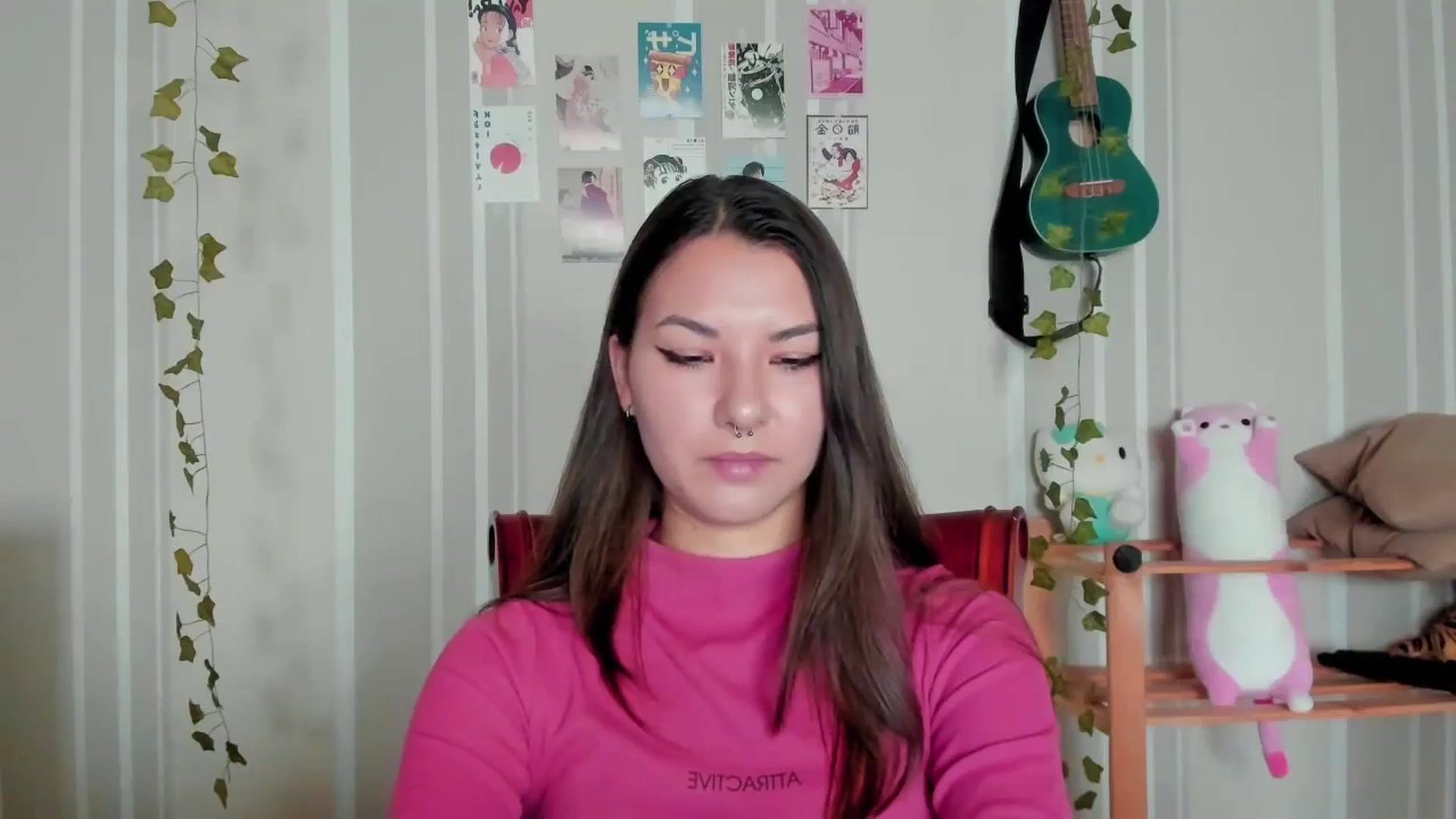 AmnesiaGirl1 video thumbnail