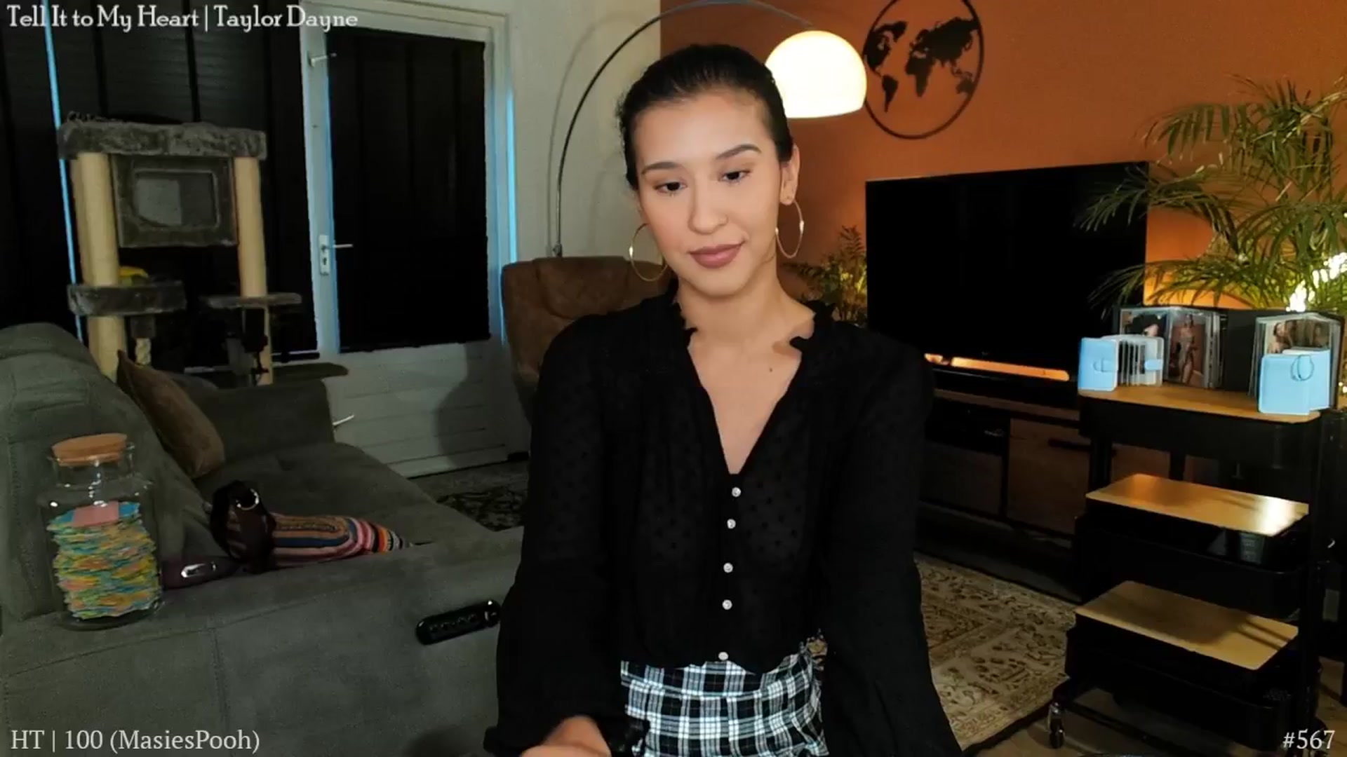 MissFine video thumbnail