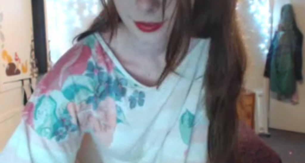 Forest_nymph video thumbnail