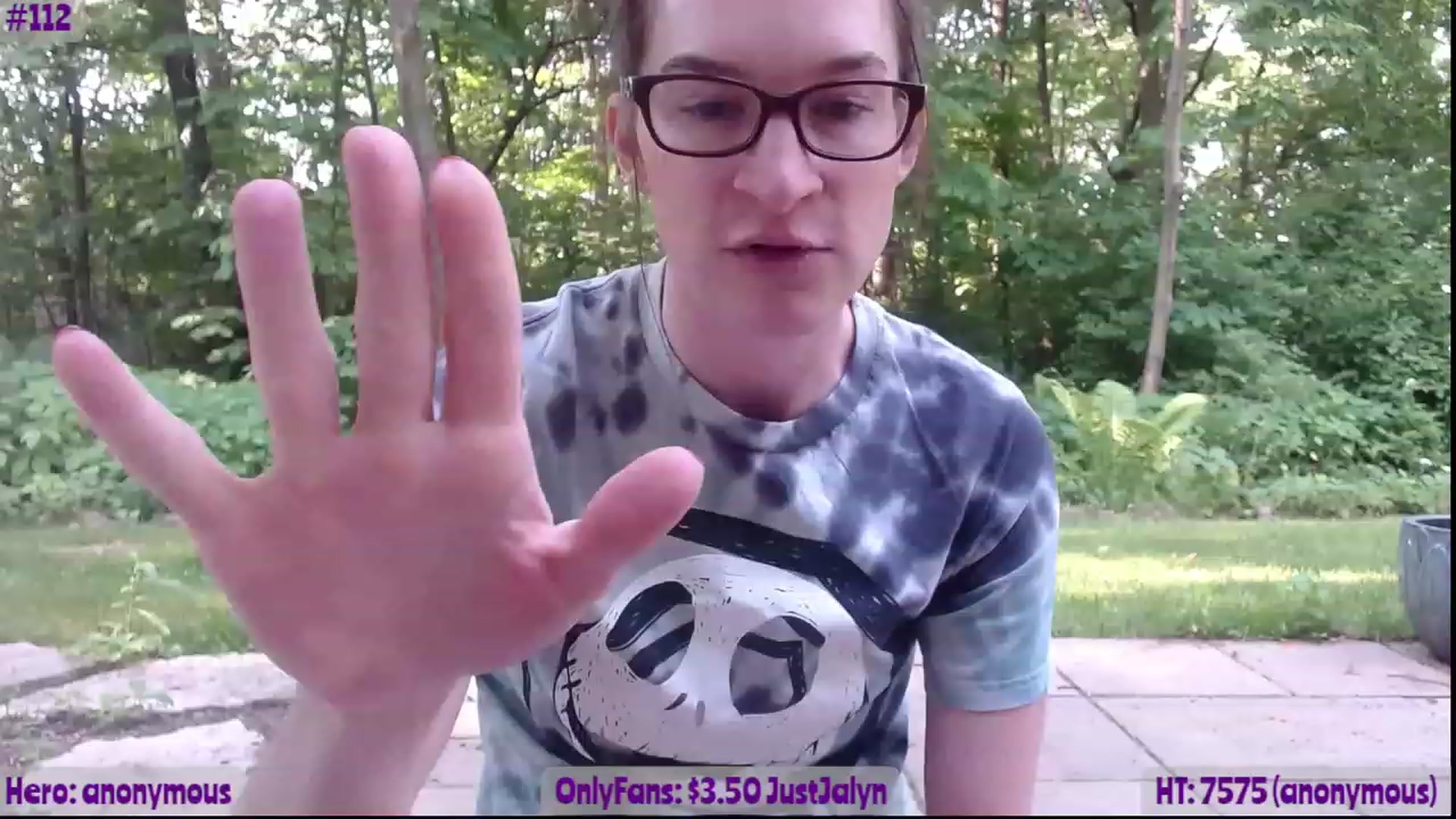 Jalyn video thumbnail