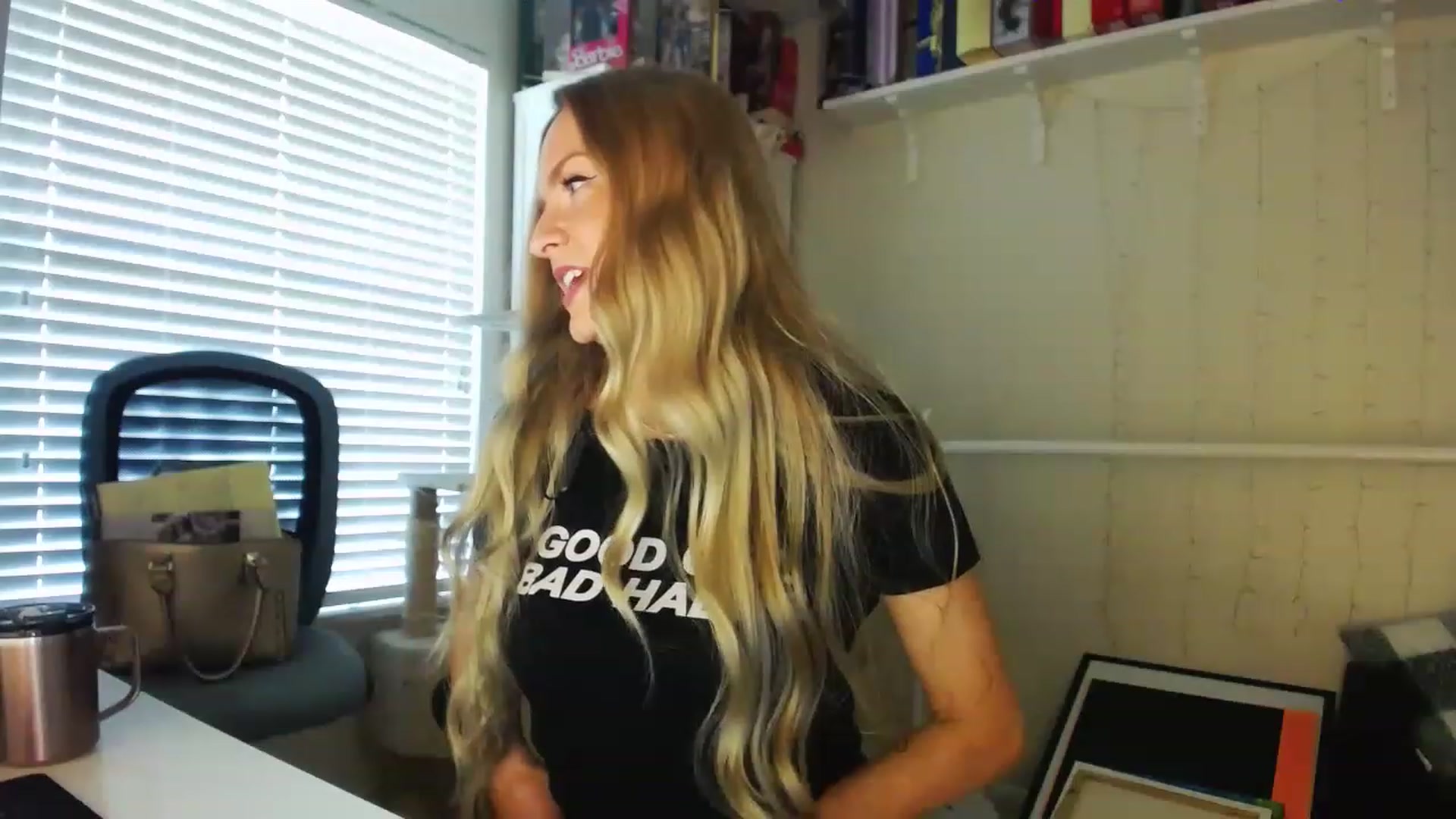 MissJules video thumbnail
