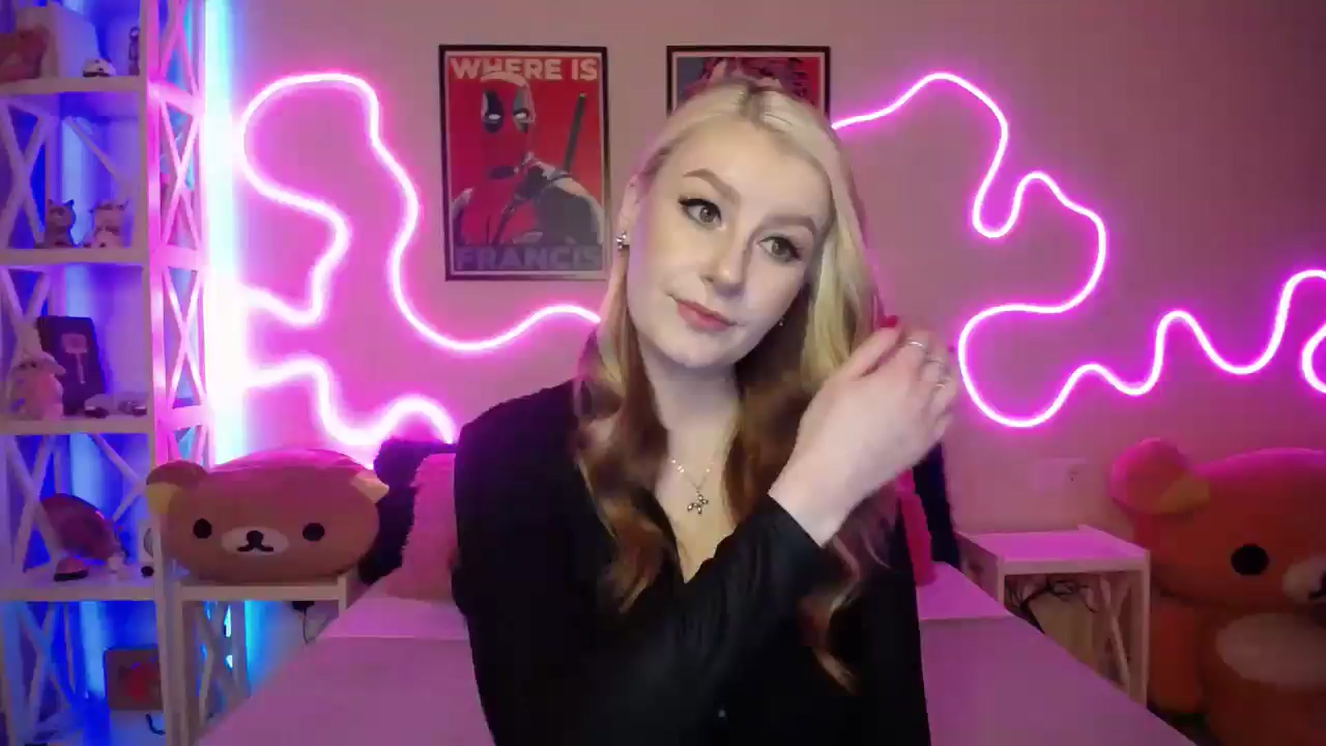 HOWERGIRL video thumbnail