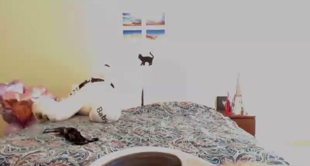 AmeliaClark video thumbnail