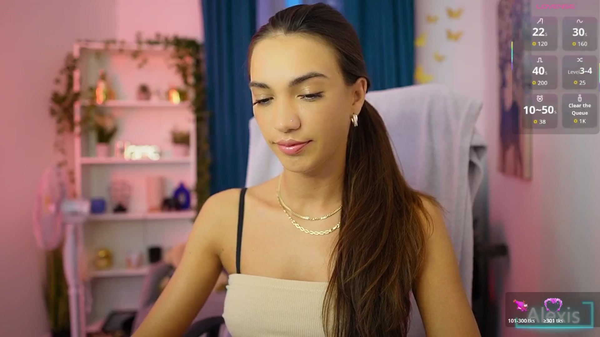 Alexis_Love video thumbnail