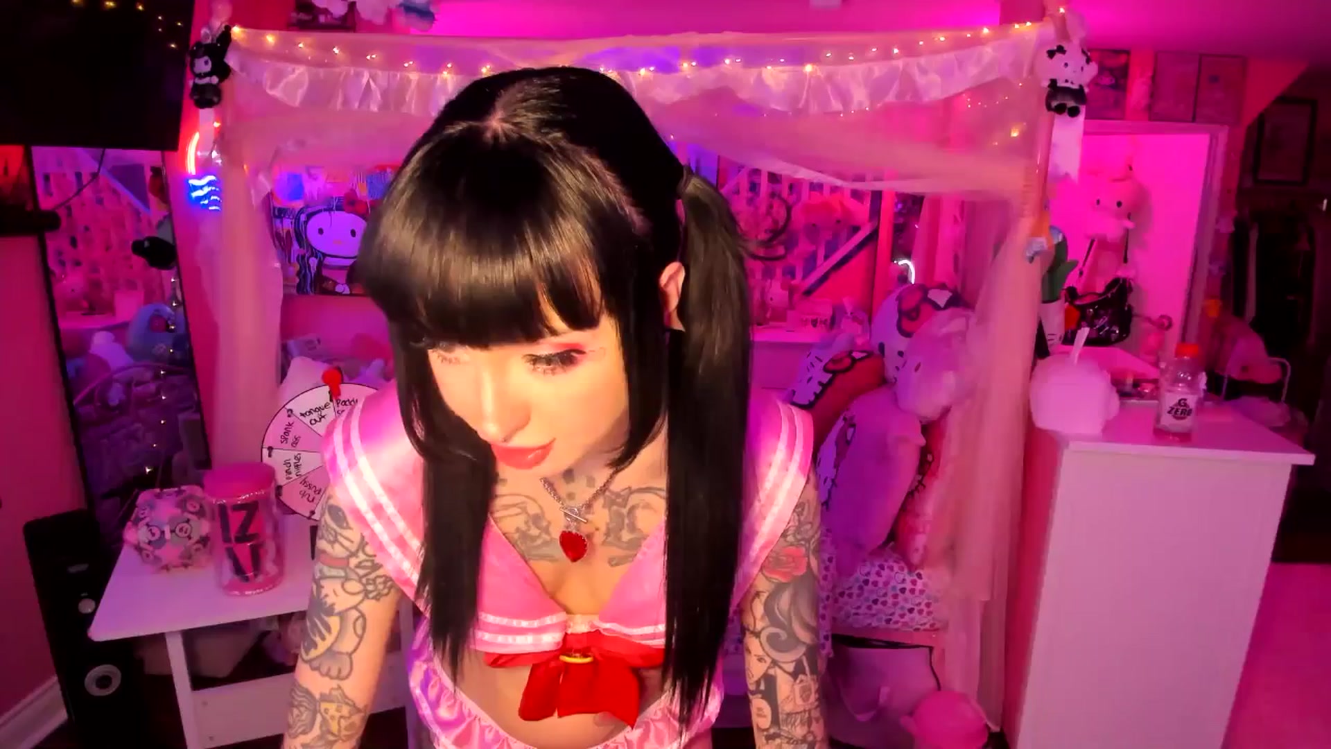 lovesick video thumbnail