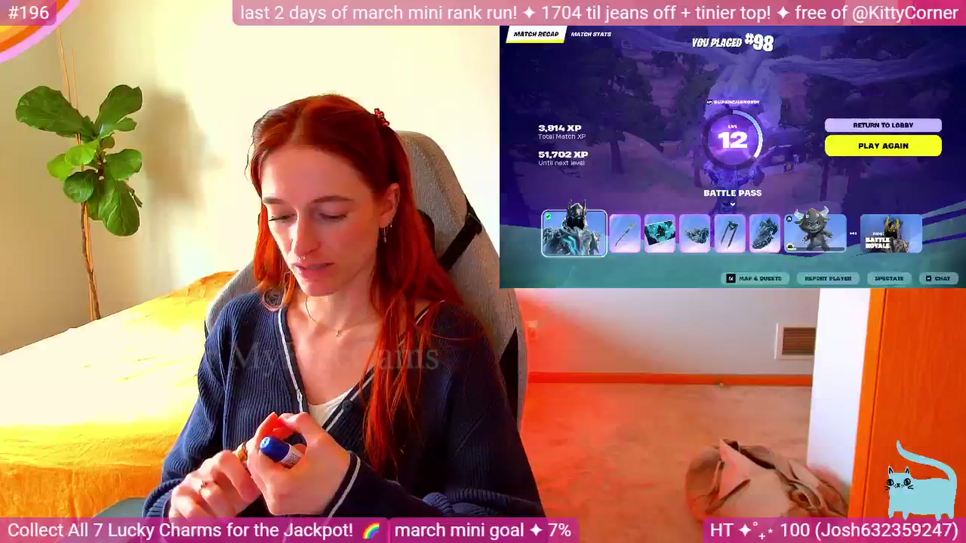 KittyCorner video thumbnail
