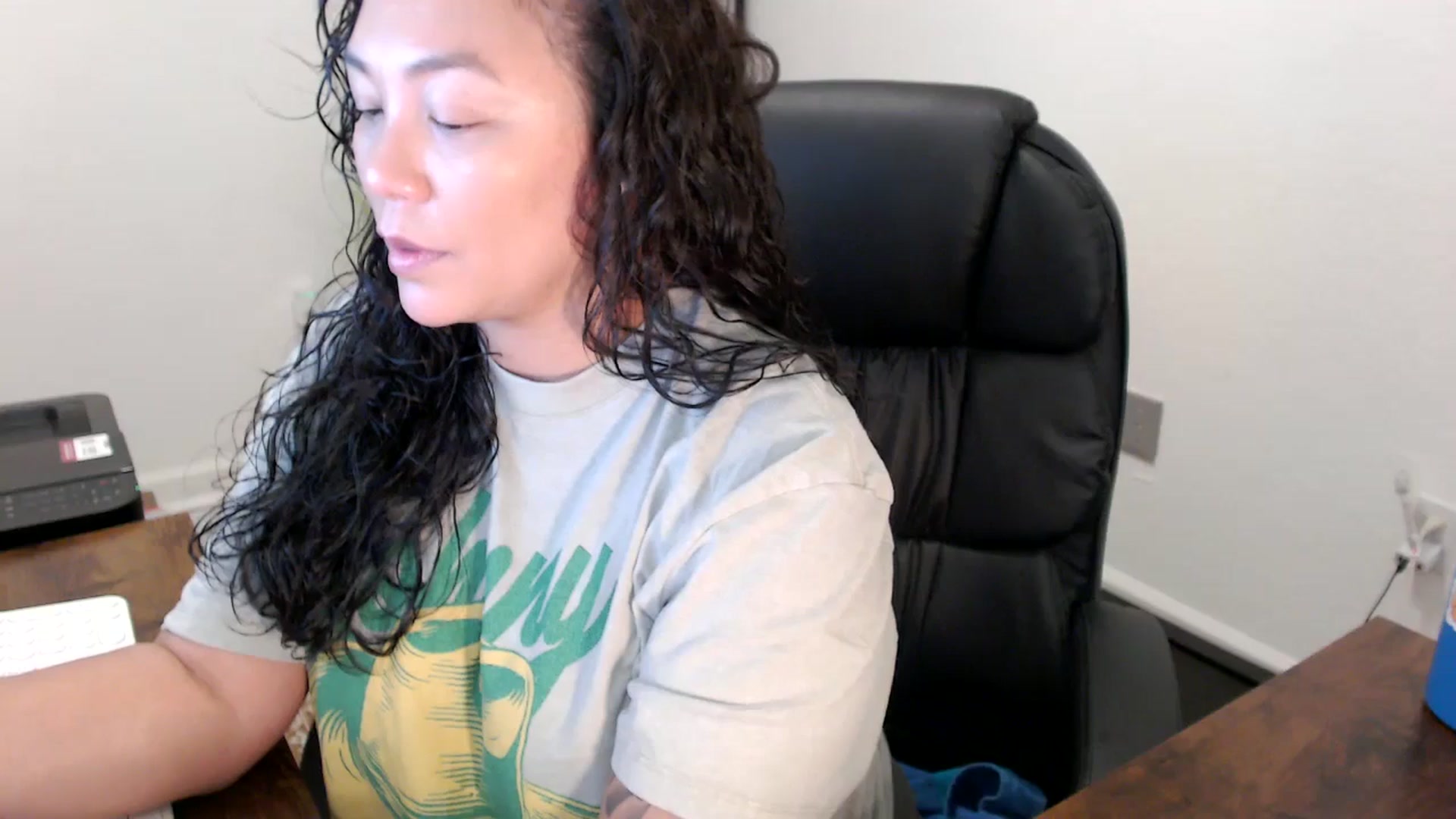 MickaylaStar video thumbnail