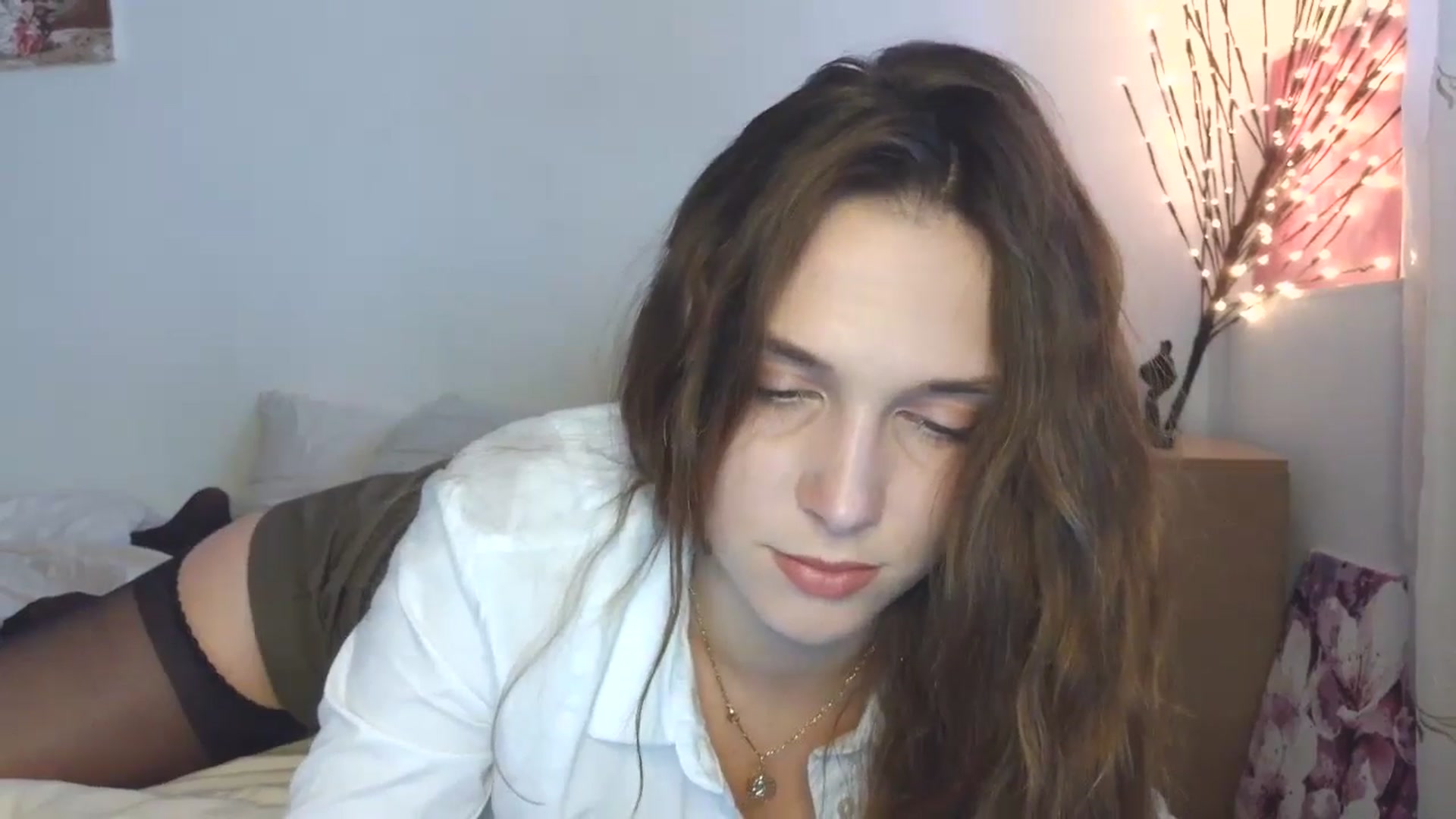 HaleyReed video thumbnail