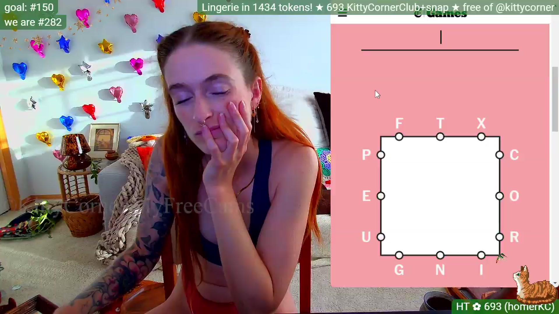 KittyCorner video thumbnail