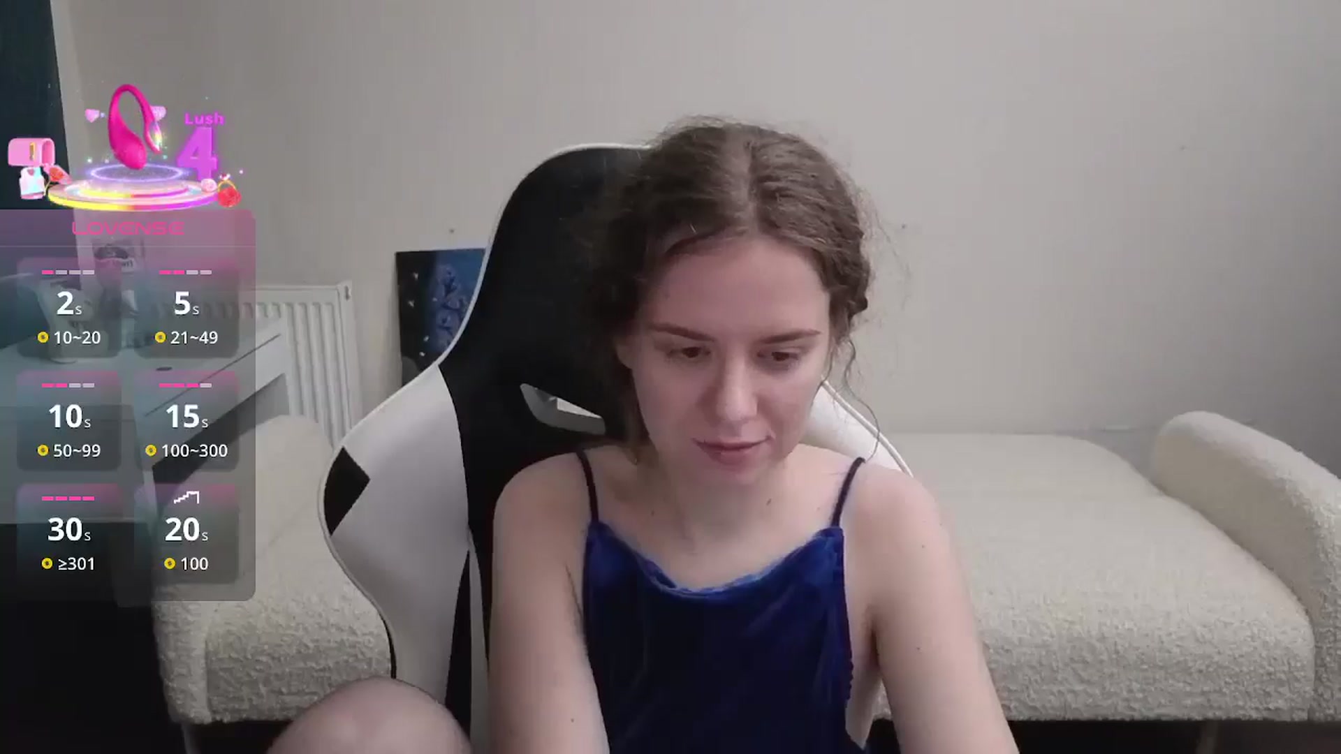 BlueFlowerr video thumbnail