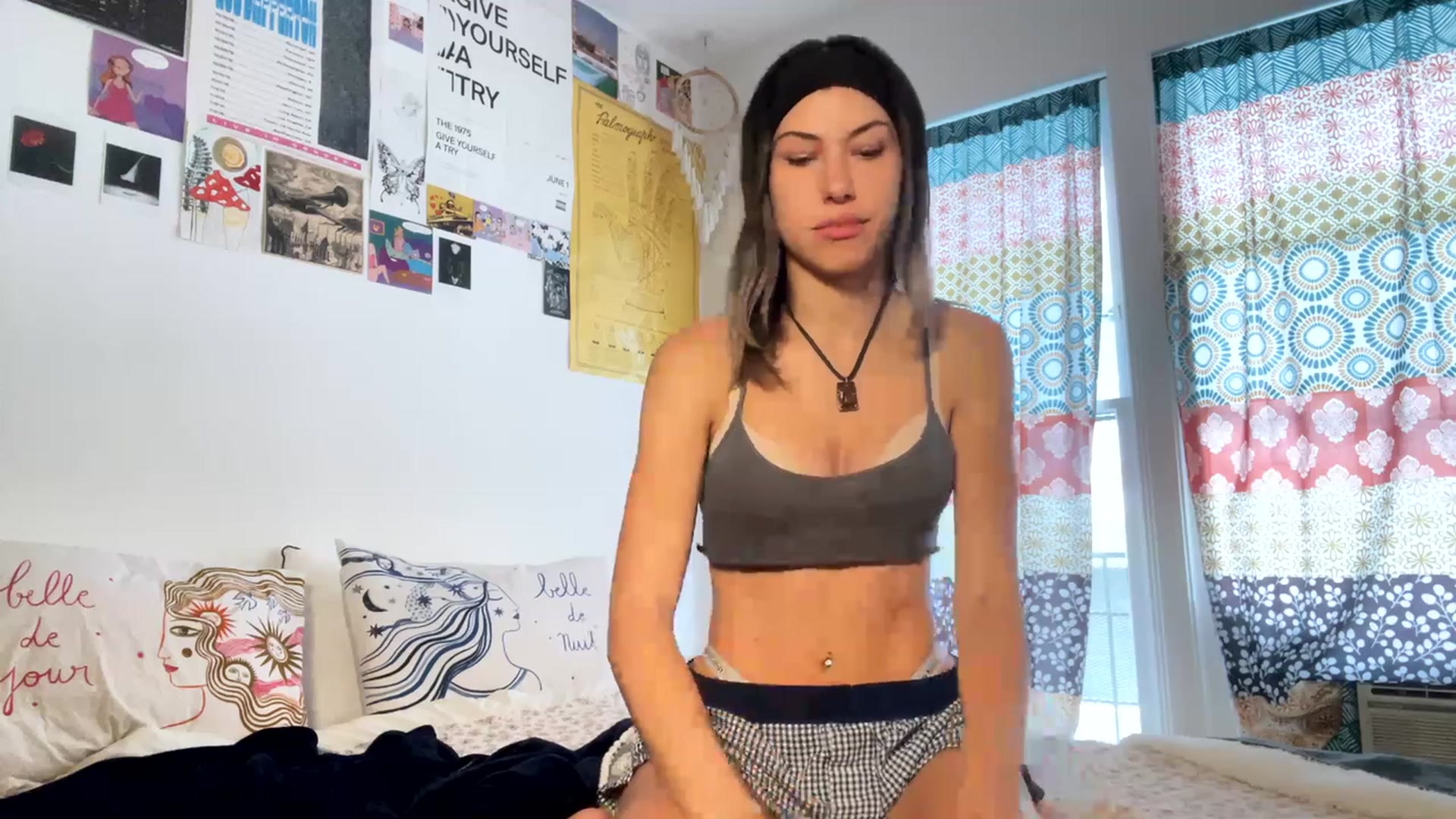 BridgitteBabe video thumbnail