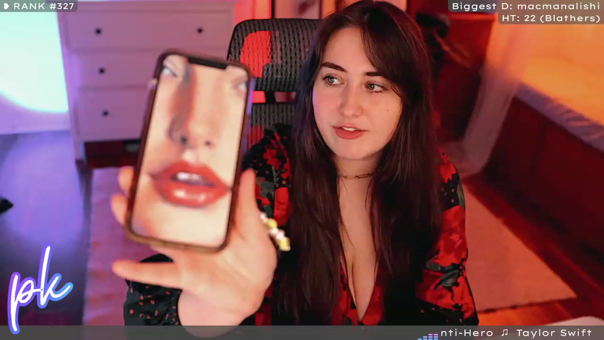 PrincessKate video thumbnail