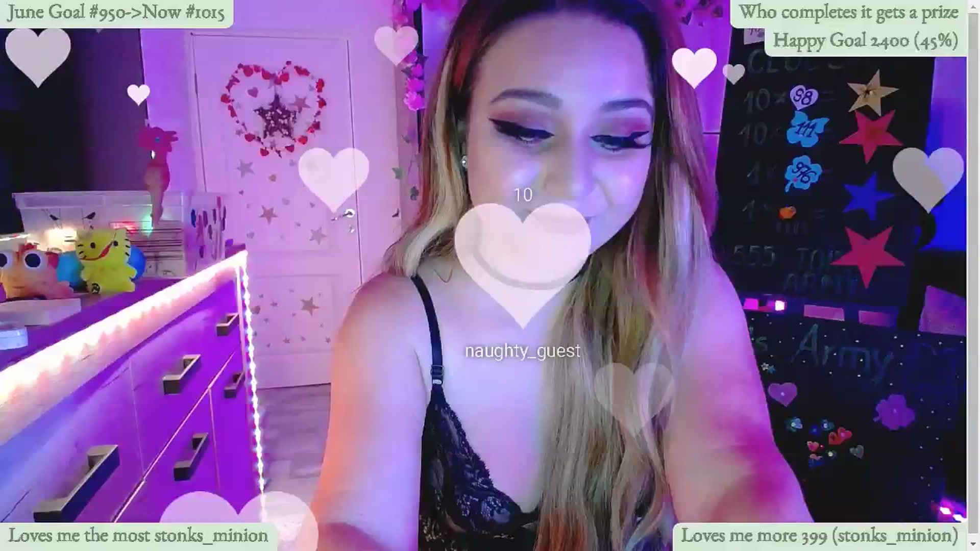 Lucky_Emily video thumbnail