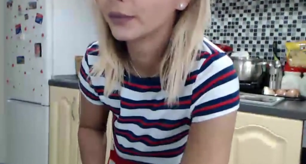 Cherry_Blonde video thumbnail
