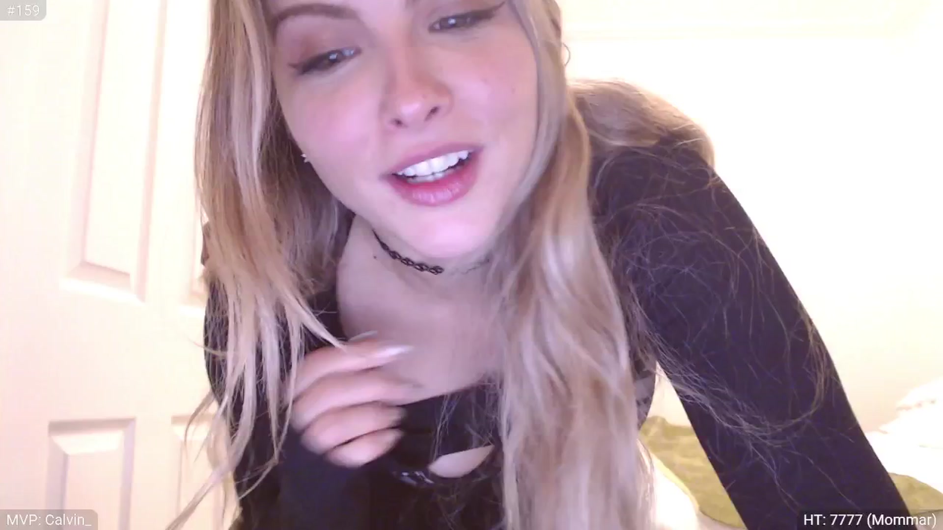 StacyDoll video thumbnail