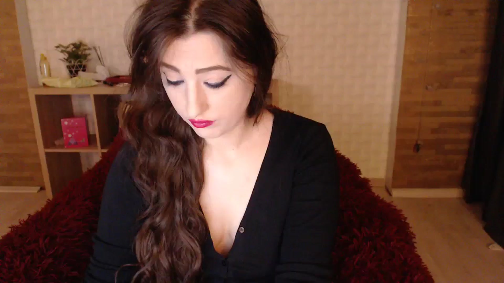 HotRebbecca video thumbnail